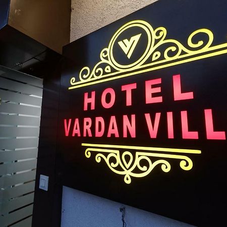 Vardan Villa Udaipur Dış mekan fotoğraf