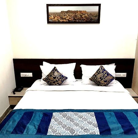 Vardan Villa Udaipur Dış mekan fotoğraf
