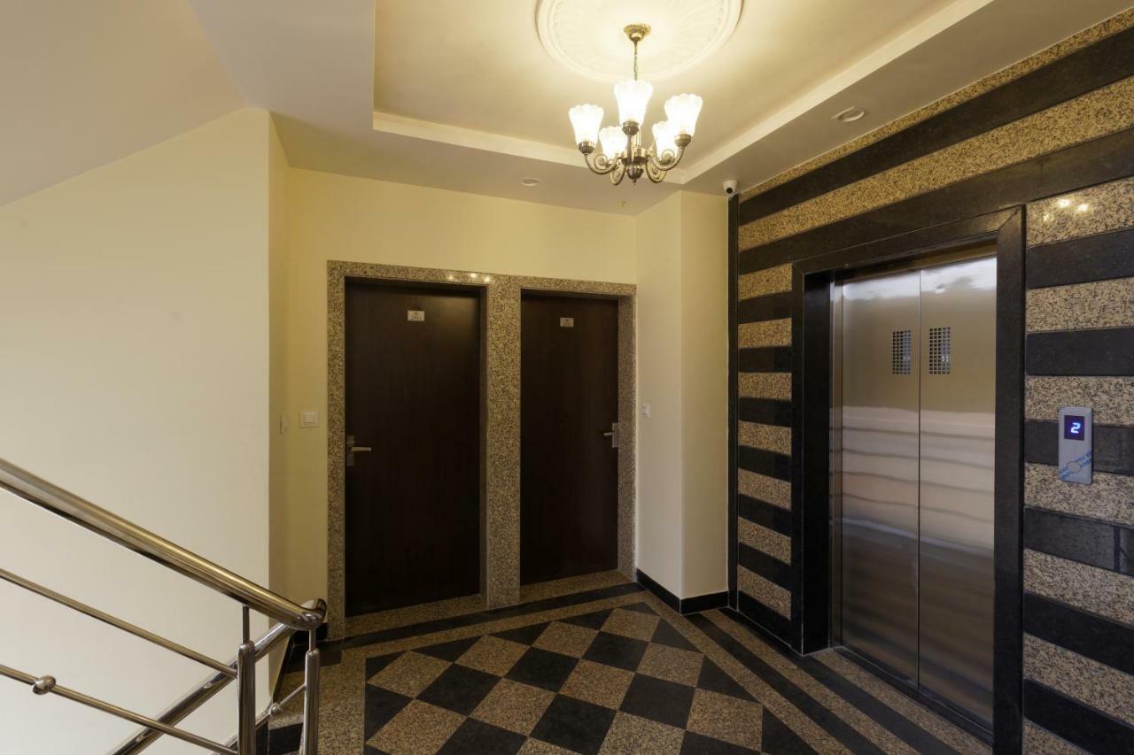 Vardan Villa Udaipur Dış mekan fotoğraf