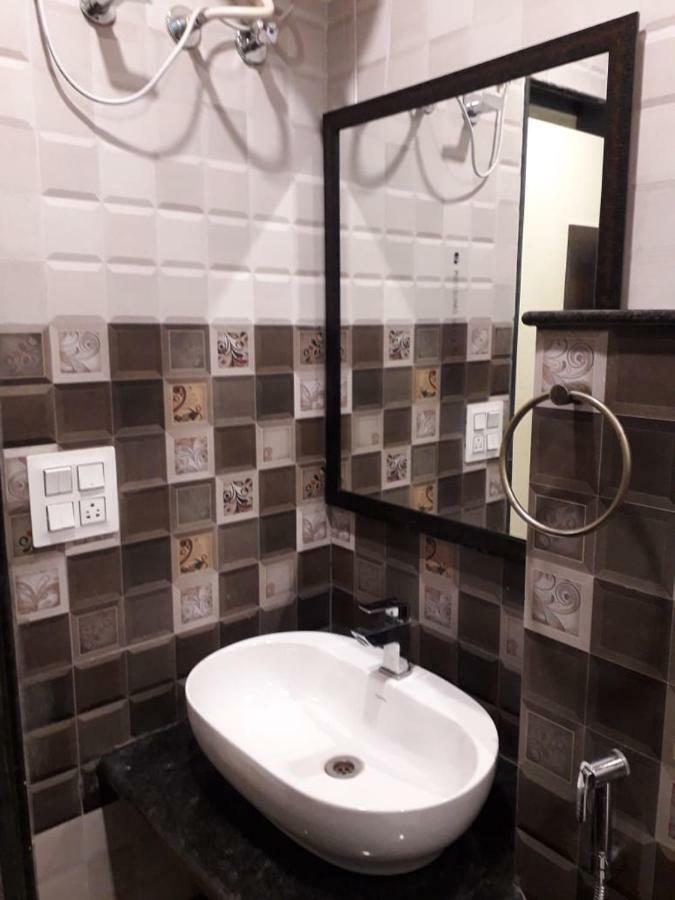 Vardan Villa Udaipur Dış mekan fotoğraf