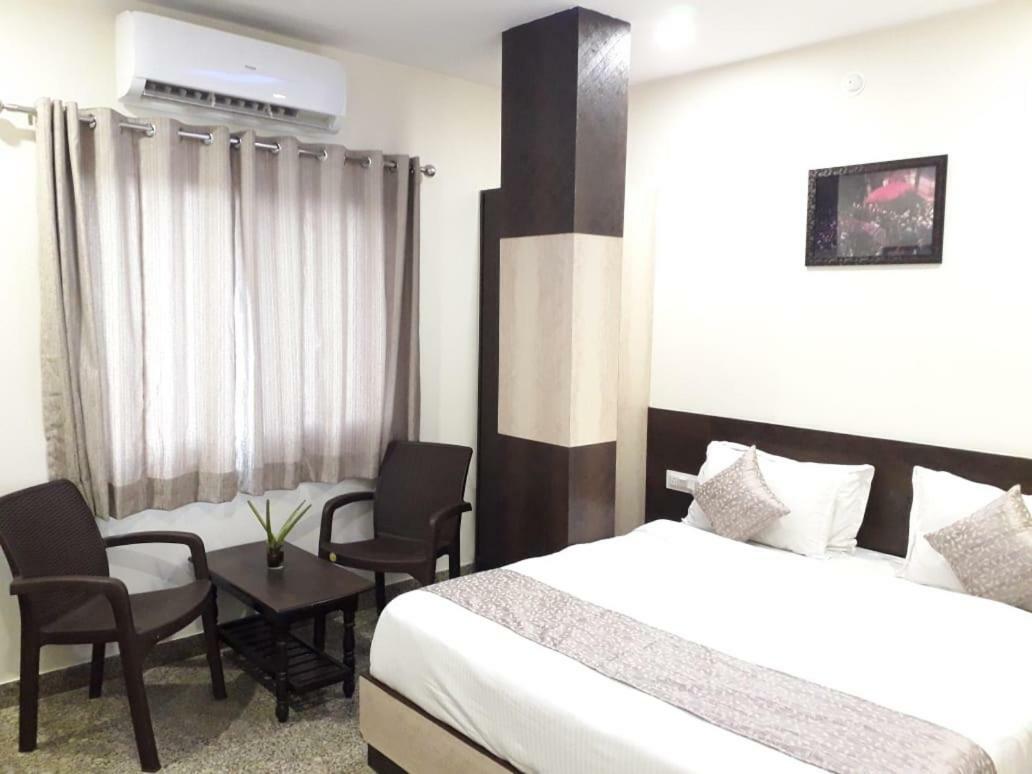 Vardan Villa Udaipur Dış mekan fotoğraf