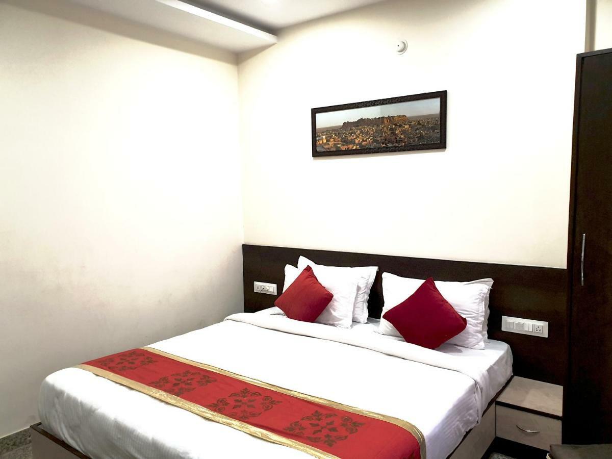 Vardan Villa Udaipur Dış mekan fotoğraf