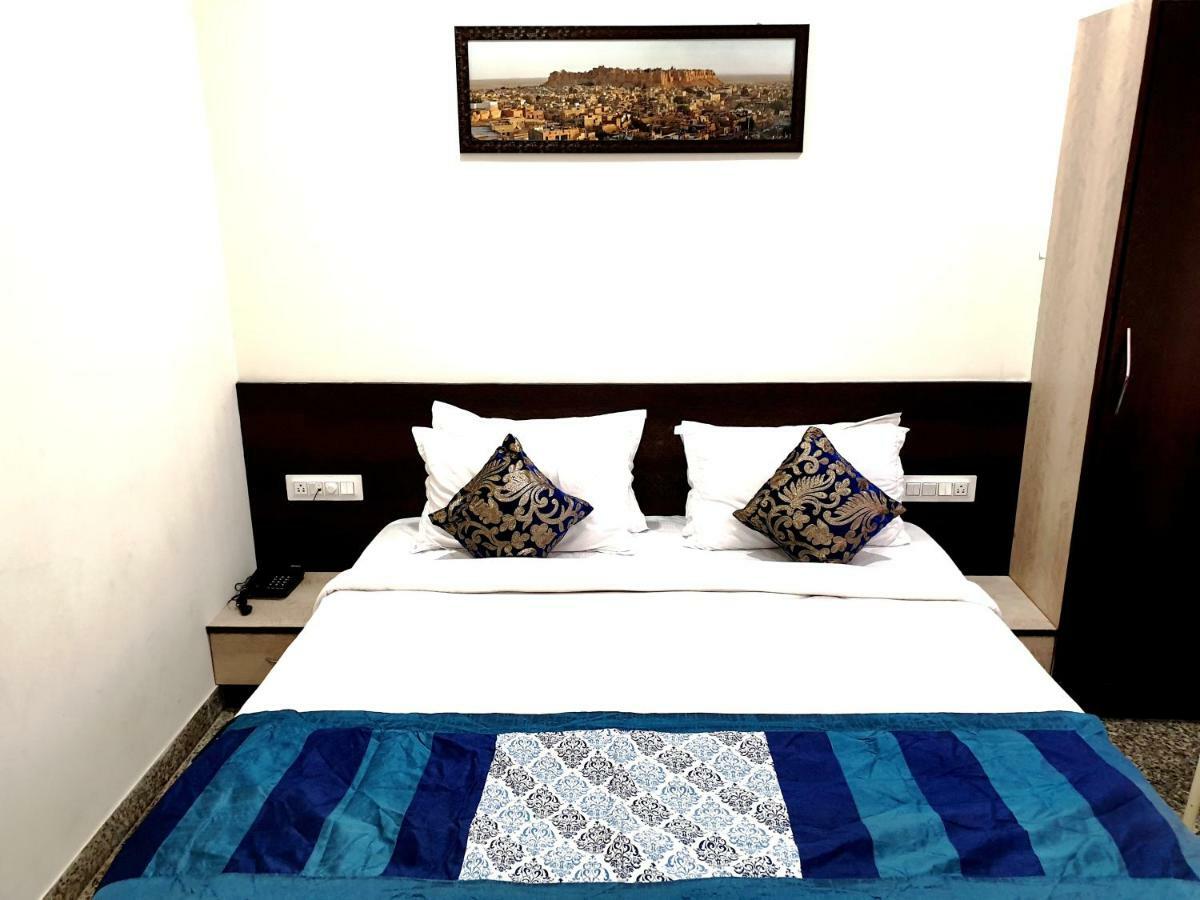 Vardan Villa Udaipur Dış mekan fotoğraf