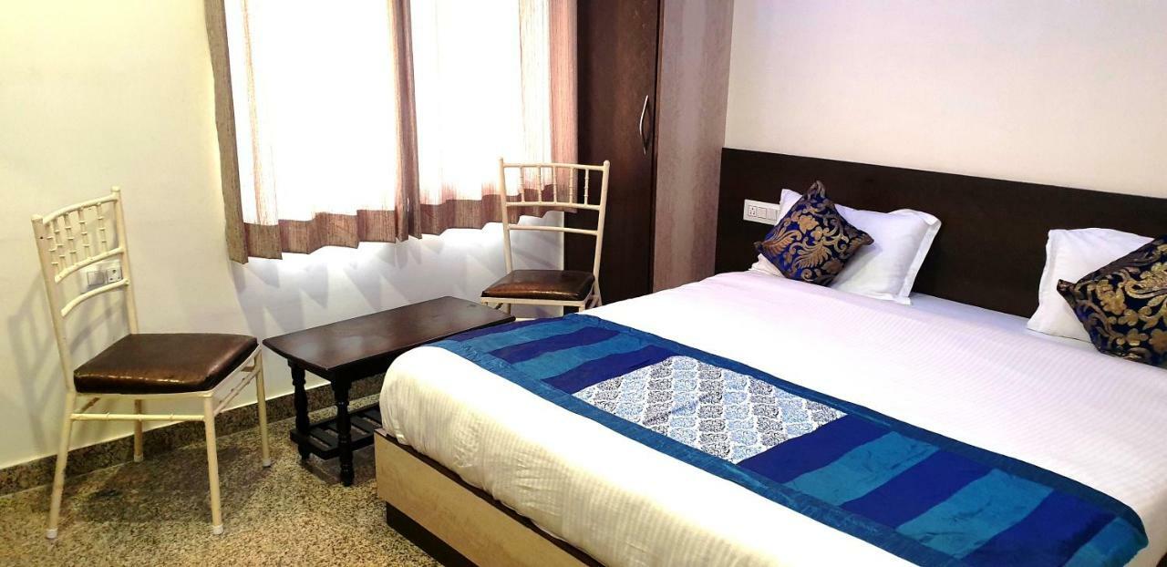 Vardan Villa Udaipur Dış mekan fotoğraf