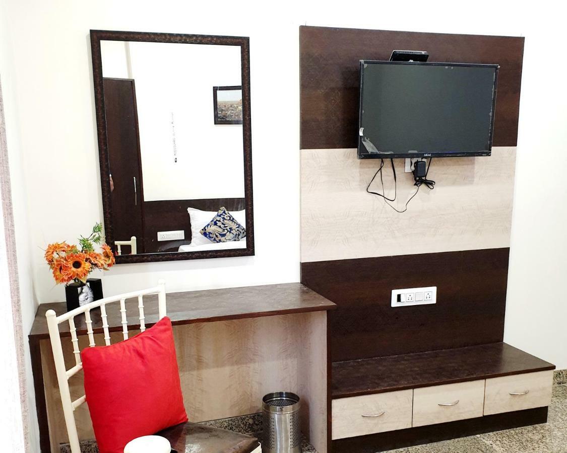 Vardan Villa Udaipur Dış mekan fotoğraf