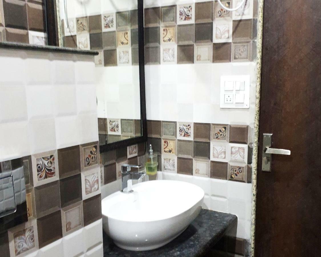 Vardan Villa Udaipur Dış mekan fotoğraf
