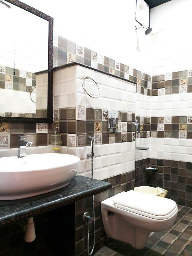 Vardan Villa Udaipur Dış mekan fotoğraf