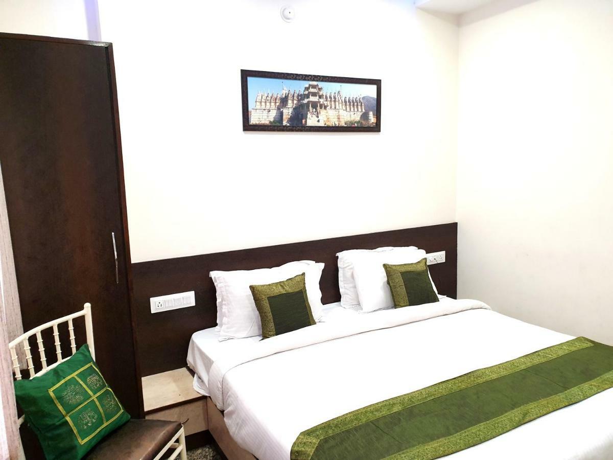 Vardan Villa Udaipur Dış mekan fotoğraf